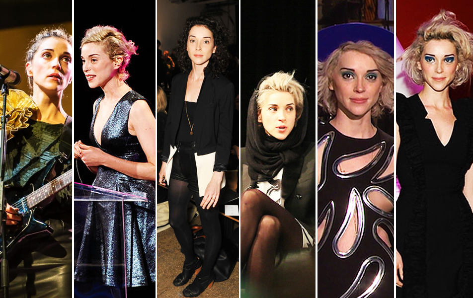 phonedazed:  &ldquo;Fashion, for me, is anything that’s aesthetic and beautiful.