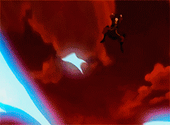 avatarparallels:  Sibling Fights in Avatar.
