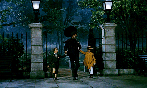 disneyetc:requestMary Poppins (1964)