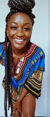 autumnxblossom:  mycrowntooheavy:  idefinehassan:  king-emare:  autumnxblossom:  Cheesing 😁  Omg  GLOW’d up!! 🙌🏾🙌🏾🙌🏾🙌🏾  Girl.. you are everything. Is that a shirt?  Thank you so much guys! 💕💕 It’s a Dashiki, it’s