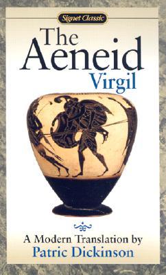 Happy Birthday to Virgil, born today 70 BC