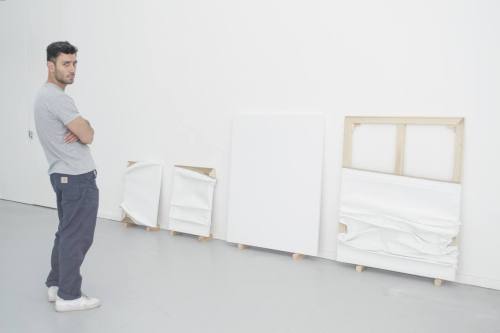 starringroles:  Jwan Yosef photoshoots 1 