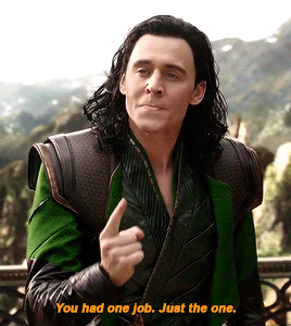 theageof-loki - Dear Starlord,sincerely me