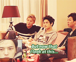 -everdeen:  Idiots, The Lot of Them: JYJ Talks the Deep Stuff 