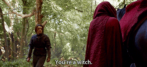 melisandre:  x 