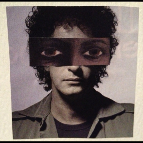 Recortar Y Pegar #Cerati. Mis Momentos De Ocio