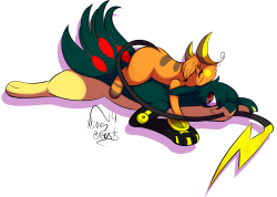 ask-firefly-the-raichu:  burnerarson:  Request