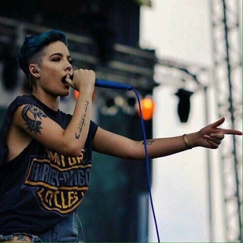 Kind of a Lesbian