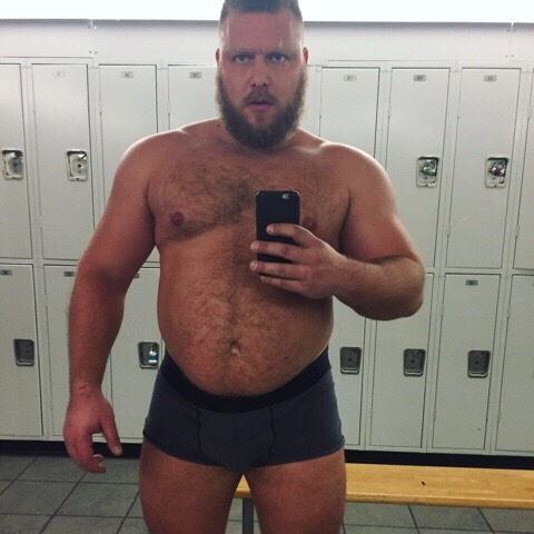 roguex72: inkedfatboy: inkedfatboy: littlebuddhacub: Pretty baby Fuck! Damn hot and handsome as fuck