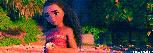 mickeyandcompany:  (some) Disney heroines of color