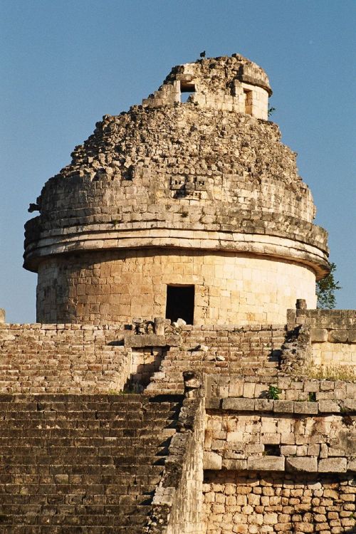 medievalpoc:Math and Science Week!aseantoo submitted to medievalpoc:Dresden CodexChichén Itzá, Mexic