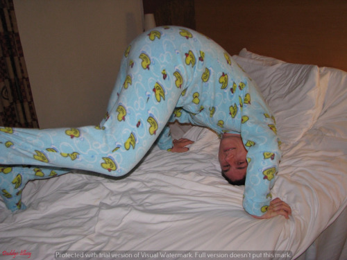 Me In London, Daddy Was Taking Care Of Me