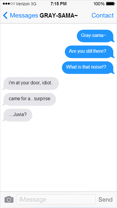 slayeroflaw:  OTP texts. Because smartphones are a thing now.