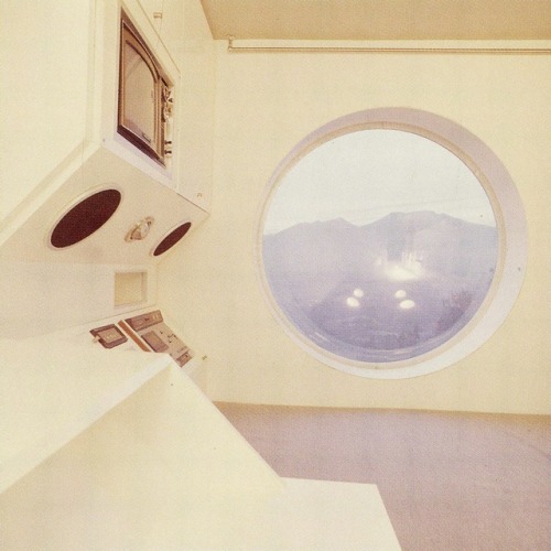 nihonnoie:Kisho Kurokawa1973, Capsule House K