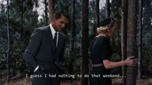 quotethatfilm - North by Northwest (1959)