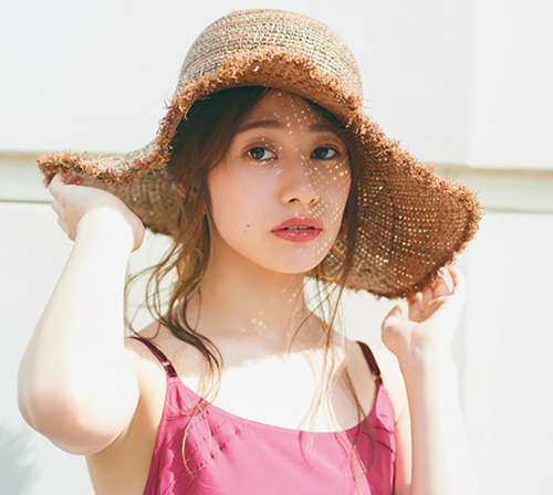 桜井玲香