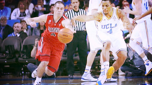 NCAA Indiana vs UCLA