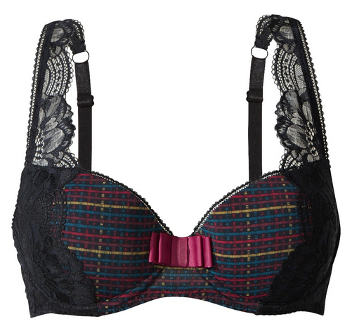 placedeladentelle:  Rivana by Rouge Gorge 