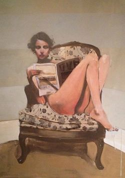 tanyaclose:  Michael Carson 