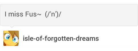 goaskcam:  Rhythm: One minute, I’m hugging isle-of-forgotten-dreams, next I’m