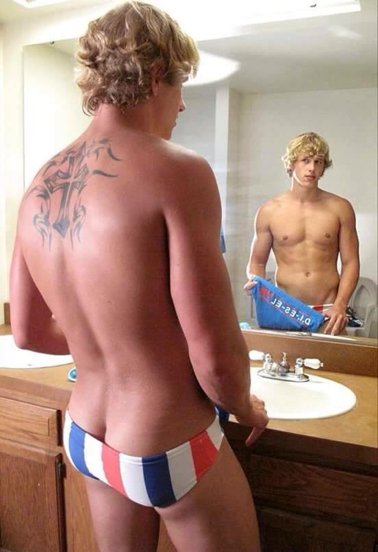 Only Hot Blonds