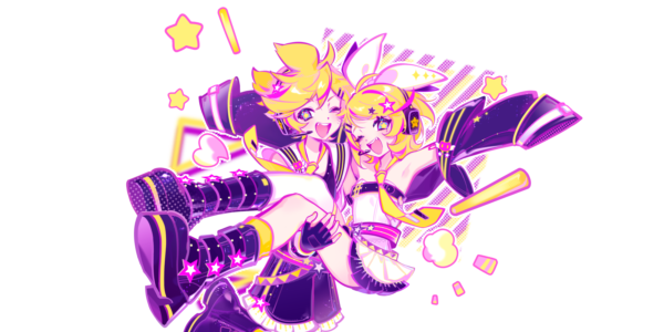 len n rin