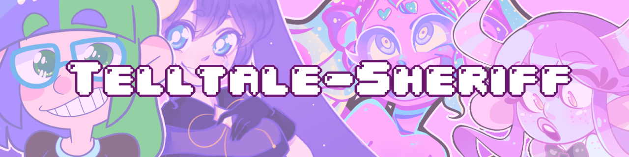 telltale-sheriff:  I’m now on Patreon! Get access to exclusive sketches, WIPs and
