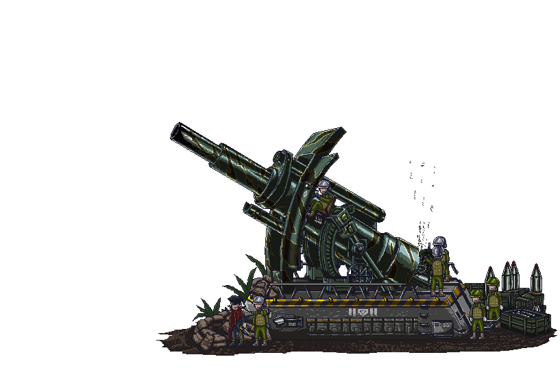avalu40k:  “Whose leg do I have to hump to get a post with the complete 40k pixelart