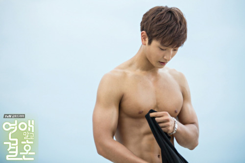 Jeong Jinwoon