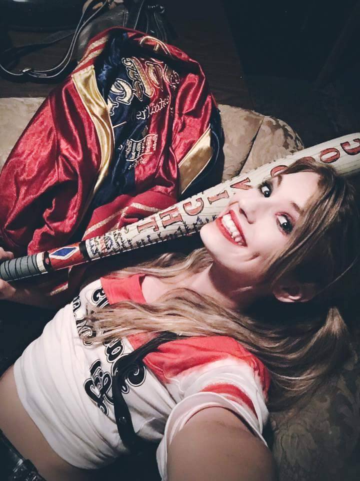 wsorrow:  Amy Wilder fantastically beautiful