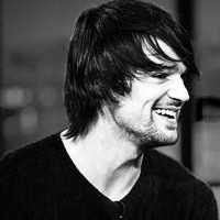 jeikhp:  Danila kozlovsky Alphabet →   Smile  