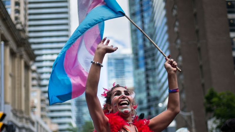 micdotcom: Canada just took a major step by extending protections for transgender