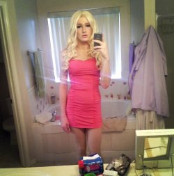 cute-crossdresser:  XXX CrossDressing 