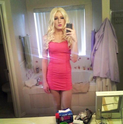 cute-crossdresser:  XXX CrossDressing 