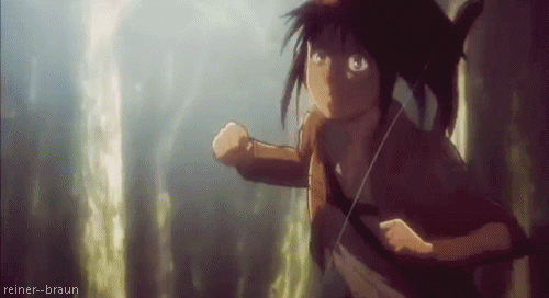 reiner–braun:  Talk shit, get hit.