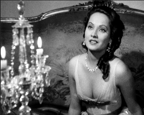 Merle Oberon Nudes & Noises   adult photos