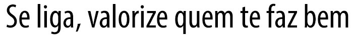 Des(amando)