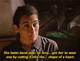 You Know What That Is? Growth Soulmates.