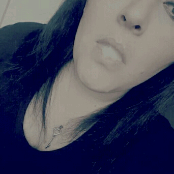 fatbottomgirl5656:  Saturday smoke break.