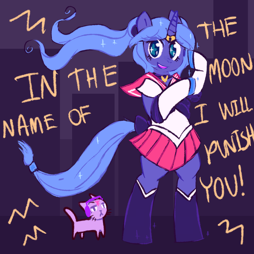 theonewithretroeyes:  hats-and-horses:  meowkind:  this came out worse than i expected