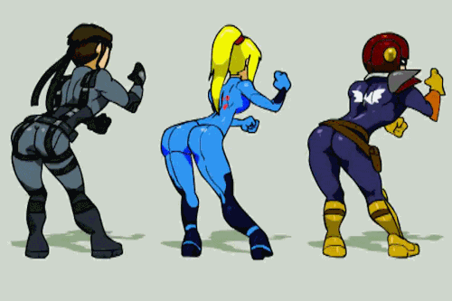pkpeachbomber:  Why was this created  samus porn pictures