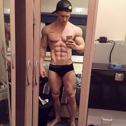 Hot and Hunky Sexy Men