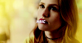 cherbombshells: I’m Cheryl Blossom, aka Cheryl Bombshell, which means I need no reasons.I simp