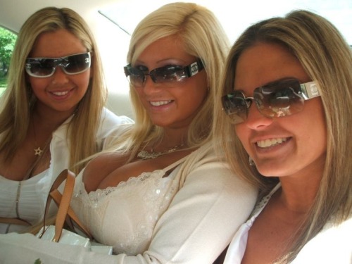 hbombcollector:  Shades. 