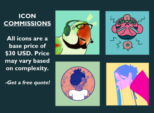 Helloo, my commissions are currently open! Check my commission page for further details or message m
