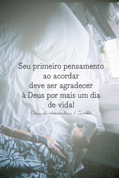 Deus ❤