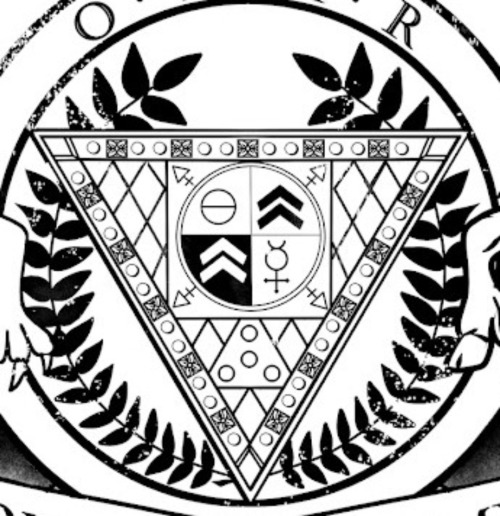 Update On The Logo: