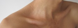 autremondelaboratories:    Cuerpos desnudos by  Marina &