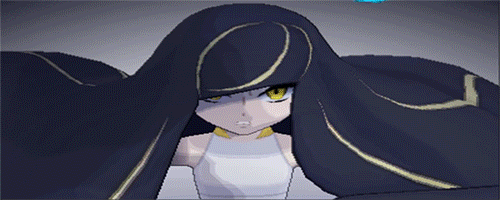 havent-you-noticed-omastar:  President of the Aether Foundation - Ultra Beast Lusamine