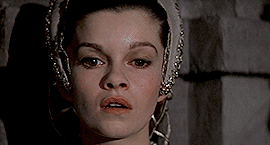 anneboleynqueen:  The King is mad.